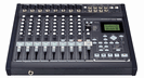 KORG D-888 Digital Recorder