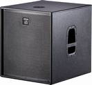 סאבוופר מוגבר D.A.S.AUDIO Action 18A