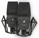זוג מיקרופוני קונדנסור מותאמים sE ELECTRONICS sE4400a ST