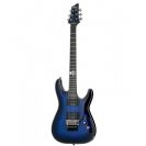 גיטרה חשמלית פיקאפים פאסיביים שכטר SCHECTER Blackjack SLS C-1 FR