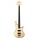 גיטרה בס שכטר SCHECTER Stiletto Custom - 4