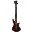 גיטרה בס שכטר SCHECTER Stiletto Custom-5