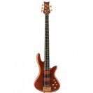 גיטרה בס שכטר SCHECTER Stiletto Studio - 5