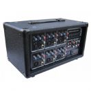 מיקסר מוגבר BTS DM620MU 300Watt