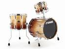מערכת תופים סונור SONOR Select Jungle Autumn