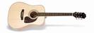 גיטרה אקוסטית אפיפון EPIPHONE DR-220S Solid Top Acoustic