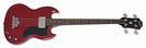 גיטרה בס אפיפון EPIPHONE EB-0 Bass (1 P/U) Cherry Ch Hdwe