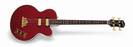 גיטרה בס אפיפון EPIPHONE Allen Woody Ltd Ed Rumblekat Gld Hdwe