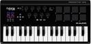 מקלדת שליטה אודיו M-AUDIO Axiom A.I.R. Mini 32