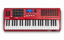 מקלדת שליטה אקאי AKAI PROFESSIONAL MAX49