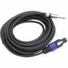 כבל רמקול 10מ' PL-ספיקון רייסאונד RAYSOUND SCA22008 10M