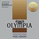 סט מיתרים לקלאסית אולימפיה OLYMPIA HQC-2845H