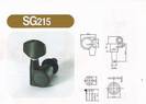 סט מפתחות פרקסונס לגיטרה חשמלית כרום PARKSONS SG215CR