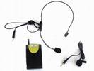 מיקרופון מדונה לבידורית BTS ME6 Headset
