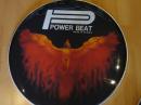 עור "12 עם גרפיקה - פניקס פאור ביט POWER BEAT DHDC-12/1P