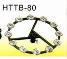 טמבורין עגול להיי-הט פאור ביט POWER BEAT HTTB-80