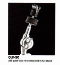 סוגר מהיר למצילה פאור ביט POWER BEAT QLK-50