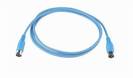 כבל מידי וורוויק 6 מ' WARWICK RCL30703 D5 BLUE