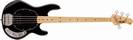 גיטרה בס STERLING by MUSICMAN SUB Ray 4 BK