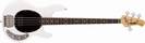 גיטרה בס STERLING by MUSICMAN SUB Ray 4 WH