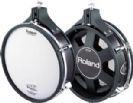פד 12 לבן רולנד ROLAND PD125
