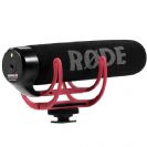 מיקרופון למצלמות רוד RODE VideoMic GO