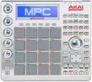גרוב וסמפלר אקאי AKAI PROFESSIONAL MPC Studio