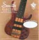 סט מיתרים לבס 5 מיתרים טפרקור קן סמית KEN SMITH 044-130