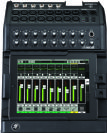 מיקסר מקי MACKIE DL1608