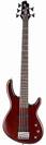 גיטרה בס 5 מית' אקטיבית קורט CORT ACTION BASS V WS