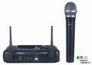 מקרופון אלחוטי ידני קרסקט 8 תדרים KARSECT WR-25/HT25 UHF