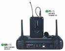 מקרופון אלחוטי מדונה קרסקט KARSECT WR-15/PT15/HT-9A UHF