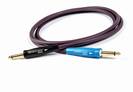 כבל לגיטרה פישמן FISHMAN AST-P10-SSG PURPLE 10' STRAIGHT
