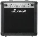 מגבר קומבו מרשל MARSHALL MG15CFR