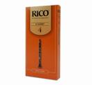עלים קלרינט ריקו RICO