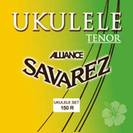 סט מיתרים ליוקללה טנור סברז SAVAREZ ALLIANCE 150R