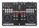 תקליטן קונטרול 4 ערוצים 400-VESTAX VCI
