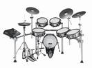 מערכת תופים אלקטרונים רולנד ROLAND TD- 30KV