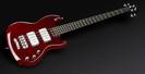 גיטרה בס וורוויק WARWICK AS JACK BRUCE 4Burgundy StHP