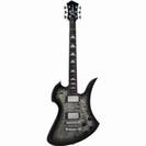 גיטרה חשמלית BC RICH Special X M-bird SMOKEBURST