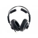 אוזניות אולפניות חצי פתוחות SUPERLUX HD668B