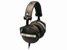 אוזניות אולפניות סגורות SUPERLUX HD660
