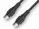 כבל אורך 3מ רוקסטון ROXTONE MDC008L3 MIDI