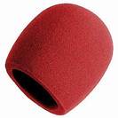 ספוג למיקרופון ICM IE-3 Red