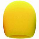 ספוג למיקרופון ICM IE-4 Yellow