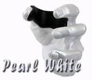 מתלה לגיטרה יד גריפ סטודיו GRIP STUDIO PEARL WHITE RIGHT HAND