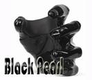 מתלה לגיטרה יד גריפ סטודיו GRIP STUDIO BLACK PEARL LEFT HAND