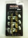 מפתחות לגיטרה קלאסית פרוליין PROLINE JC-88
