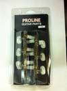 מפתחות לגיטרה קלאסית פרוליין PROLINE J-58