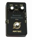 פדל ARTEC Soloist Distortion SE-SLD